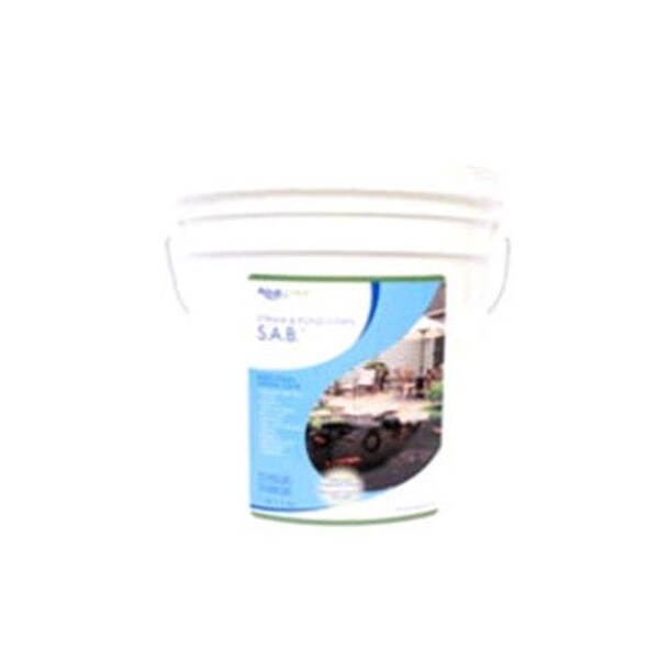 Aquascapepro AquascapePRO 30409 AquascapePRO SAB Stream and Pond Cleaner Ponds-Dry - 9 lb 30409 - main